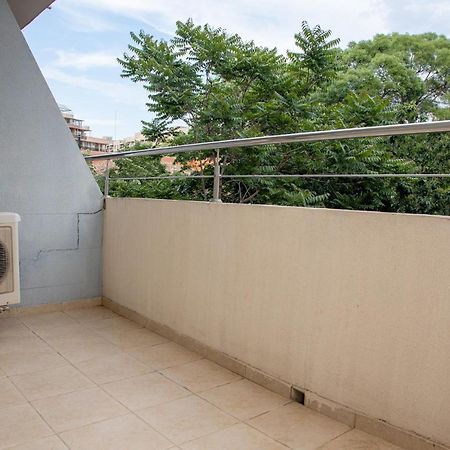 Studio With A Balcony Near The Centre Of Sunny Beach By Flаt Manаger ภายนอก รูปภาพ